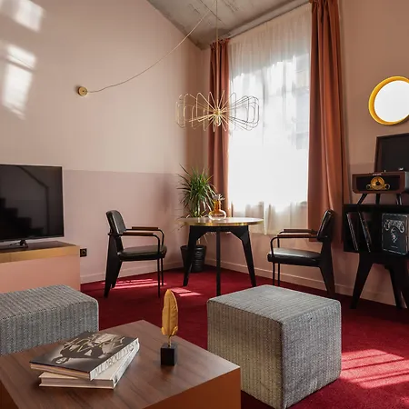 Stories Boutique Budapest