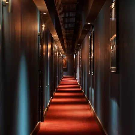 Szálloda Stories Boutique 4*