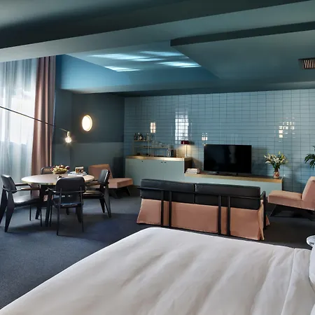Otel Stories Boutique 4*