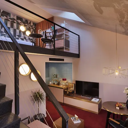 Stories Boutique Otel 4*