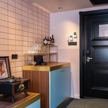 Stories Boutique Budapeşte