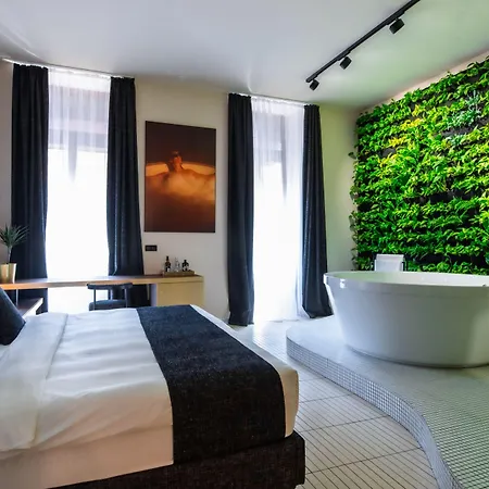Stories Boutique Otel