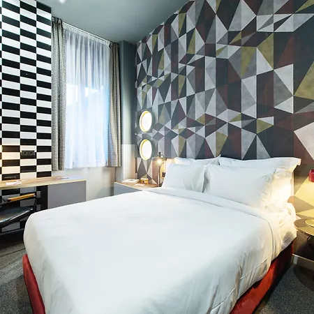 Otel Stories Boutique