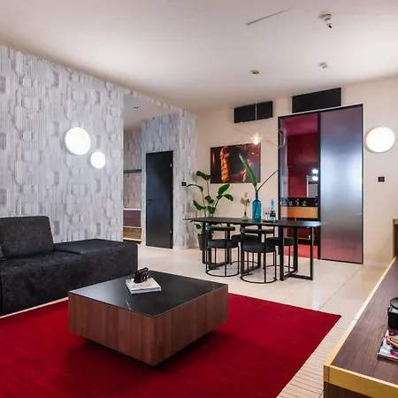 Stories Boutique Budapeşte