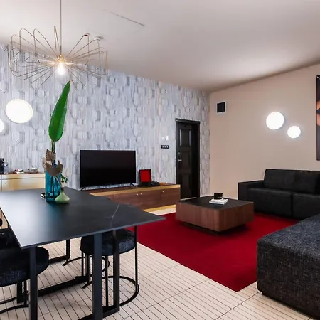 Stories Boutique 4* Budapeşte