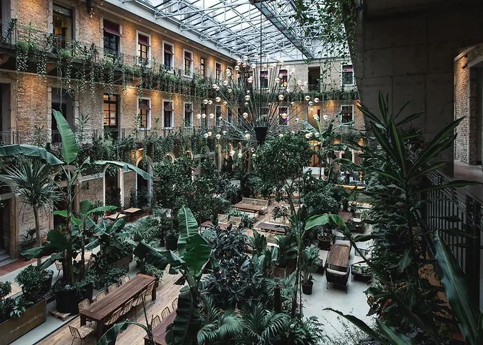 Szálloda Stories Boutique