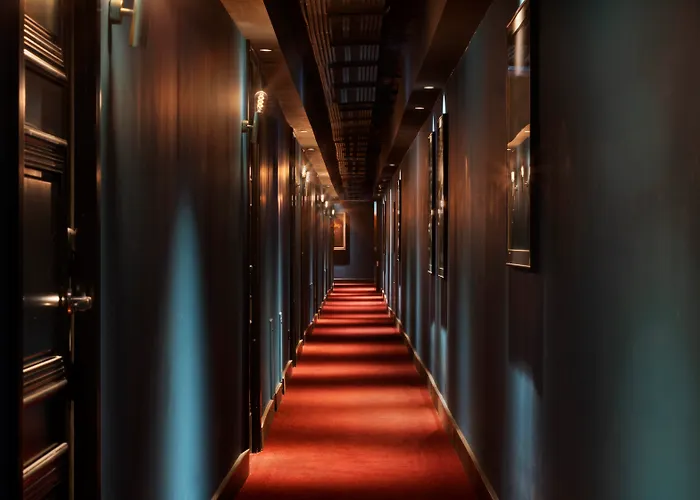 Szálloda Stories Boutique 4*