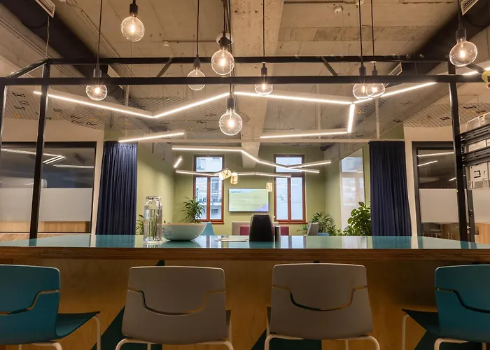 Szálloda Stories Boutique