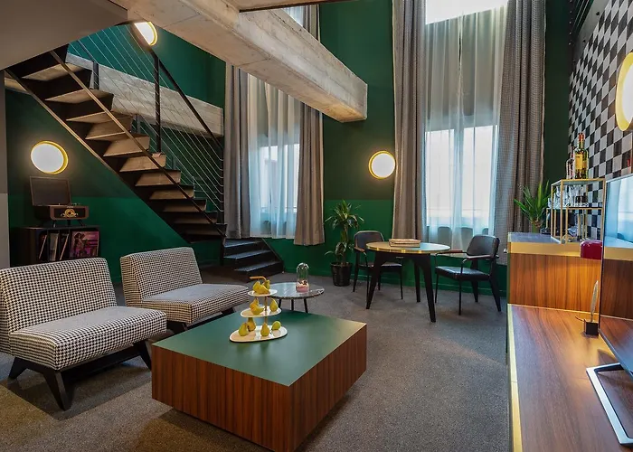 Stories Boutique Budapest