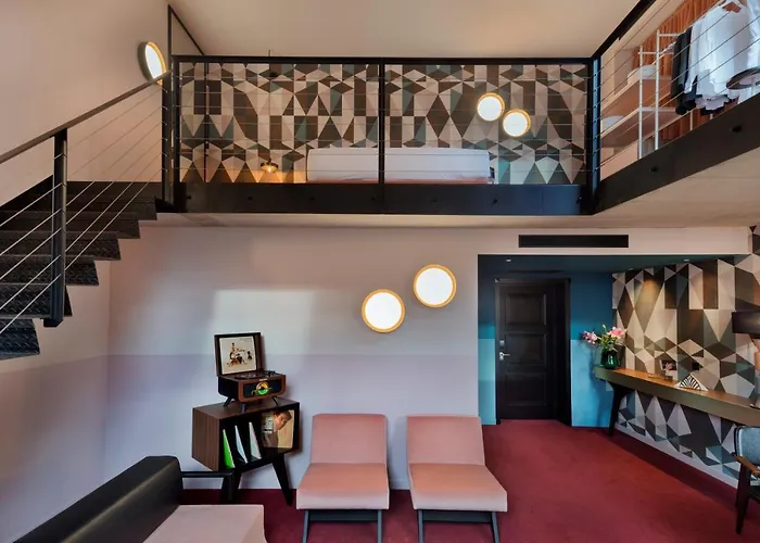 Stories Boutique Szálloda 4*