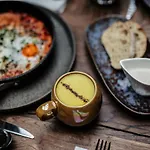 Stories Boutique Отель Будапешт