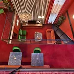 Stories Boutique Hotel 4*