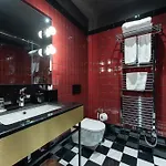 Hotel Stories Boutique Boedapest