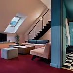 Stories Boutique Hotel 4*