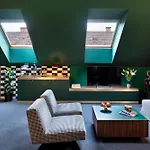 Hotel Stories Boutique Boedapest