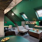 Hotel Stories Boutique