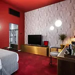 Stories Boutique 4* Boedapest