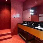 Hotel Stories Boutique Boedapest