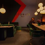 Stories Boutique Hotel 4*