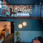 Stories Boutique 4* Boedapest