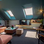 Stories Boutique Hotel Boedapest
