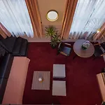 Stories Boutique 4* Boedapest