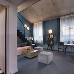 Stories Boutique Hotel Boedapest
