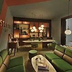 Stories Boutique Hotel 4*