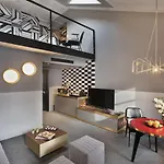 Stories Boutique 4* Boedapest