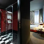 Stories Boutique Hotel