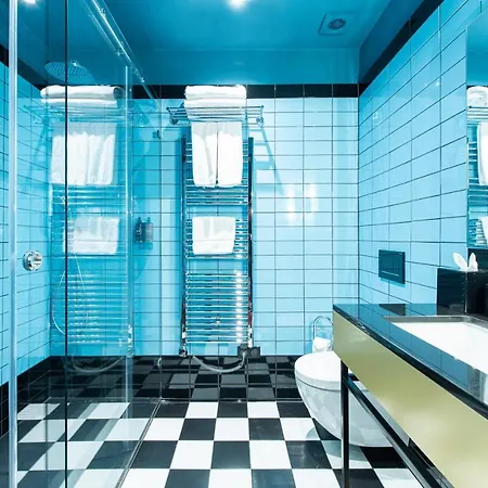 Hotel Stories Boutique Budapest