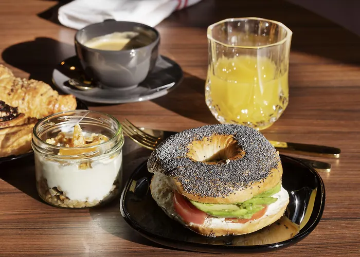 Stories Boutique 호텔 부다페스트