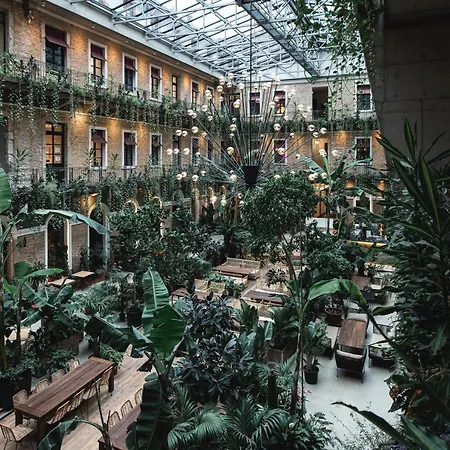 Hotel Stories Boutique