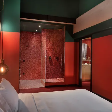 Stories Boutique Budapest
