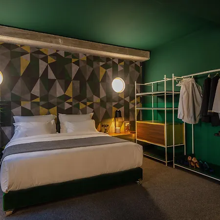 Hotel Stories Boutique Budapest