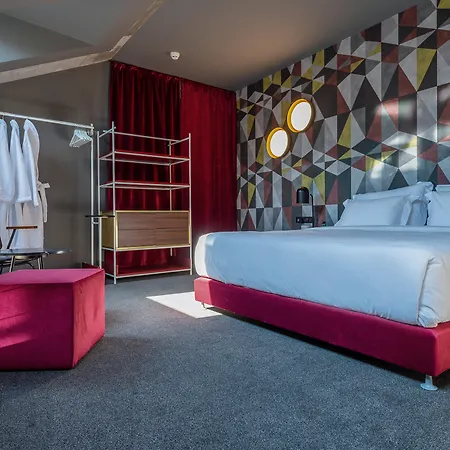 Stories Boutique Hotel Budapest
