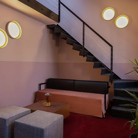 Stories Boutique 酒店