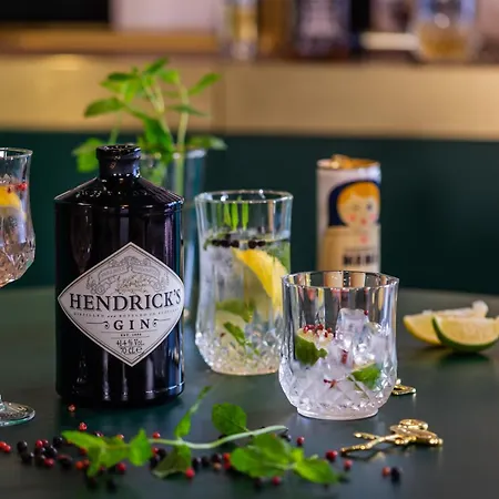 酒店 Stories Boutique 4*