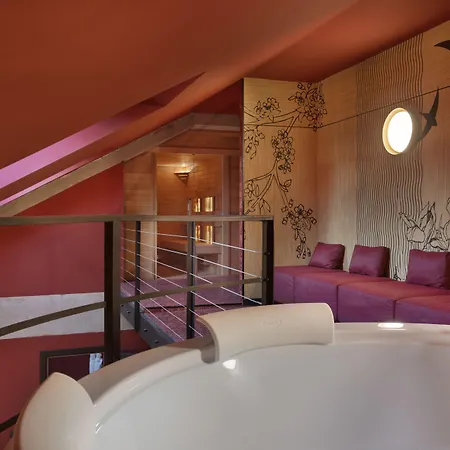Ξενοδοχείο Stories Boutique 4*
