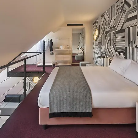 Hotel Stories Boutique