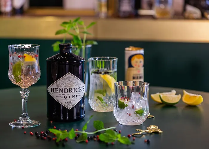 酒店 Stories Boutique 4*