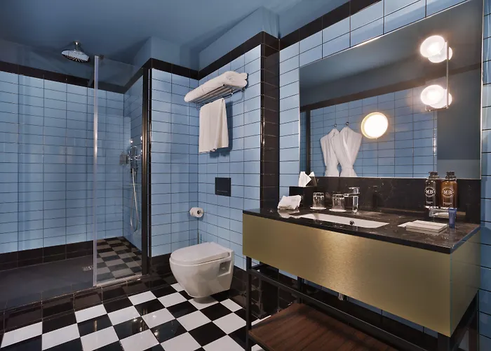 Stories Boutique 酒店