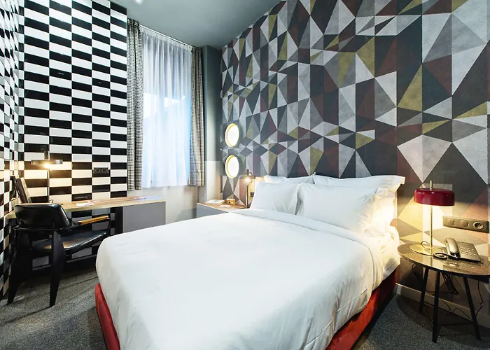 酒店 Stories Boutique