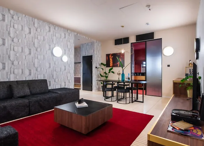 Stories Boutique 布达佩斯