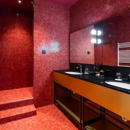 Hotel Stories Boutique Budapest