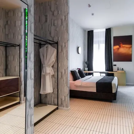 Hotel Stories Boutique