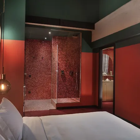 Stories Boutique 4* Budapest