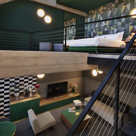 Stories Boutique Budapest