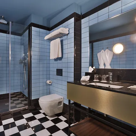 Stories Boutique Hotel