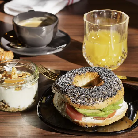 Stories Boutique Hotel Budapest